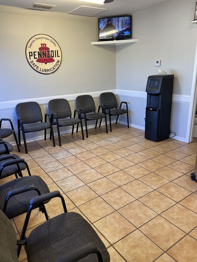 MEDDERS BRAKE & ALIGNMENT Updated August 2024 14 Reviews 2714 S