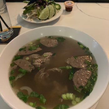 Fuzion Five - Pho - Vietnamese Near Me - Palm Springs, California Fuzion Five - Pho - Vietnamese Near Me - Palm Springs, California