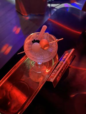 Gaslamplighter Karaoke Cocktail Bar by null