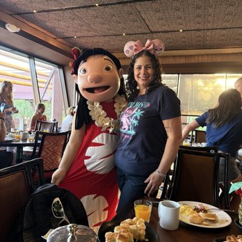 'Ohana - Hawaiian Near Me - Lake Buena Vista, Florida 'Ohana - Hawaiian Near Me - Lake Buena Vista, Florida