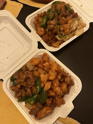 New Asian Express