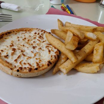 Sweet Jenny's - Kid's Pizza - Ice Cream & Frozen Yogurt Near Me - Barnegat Township, New Jersey