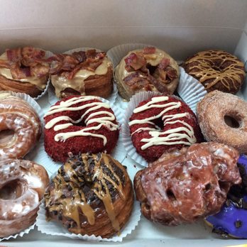 Bakers Donuts - Yummm - Donuts Near Me - Sacramento, California Bakers Donuts - Yummm - Donuts Near Me - Sacramento, California