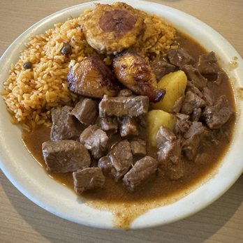 Senor Big Ed - Carne Guisada - Latin American Near Me - Cypress, California Senor Big Ed - Carne Guisada - Latin American Near Me - Cypress, California