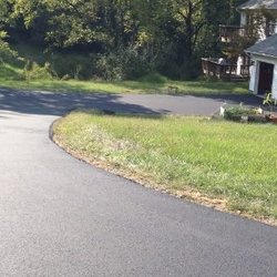 County Asphalt and Trucking