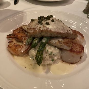 Open for Business - THE SARDINE FACTORY - 2330 Photos & 1668 Reviews ...