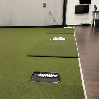 Texas Golf Studio in Houston, TX - Golf Lessons Near Me - Houston, Texas