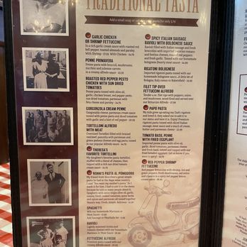 Frugatti's - Menu - Italian Near Me - Bakersfield, California Frugatti's - Menu - Italian Near Me - Bakersfield, California