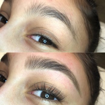 Beauty by MDHP - Brow shape and lash lift - Skin Care Near Me - Olathe, Kansas