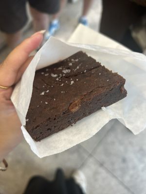 Somedays Bakery by null