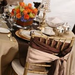 Best Fun Party Rental and Entertainment - Let us help you decorate for your wedding with all we have to offer.