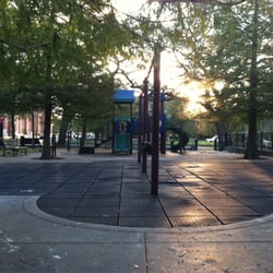 Laurence Square