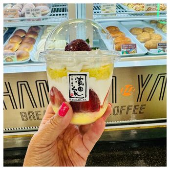 Hamadaya Bakery - Bakeries Near Me - Irvine, California