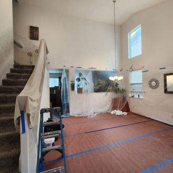 MDC Builders - Damage Restoration Near Me - Concord, California