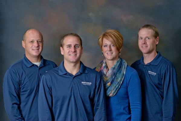 Horsch & Miller Logo