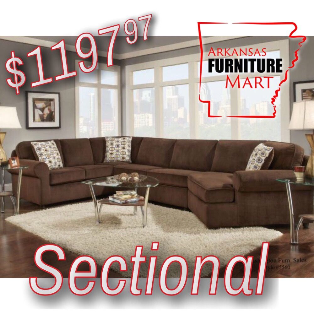 ARKANSAS FURNITURE MART Updated August 2024 17 Photos 1500 W