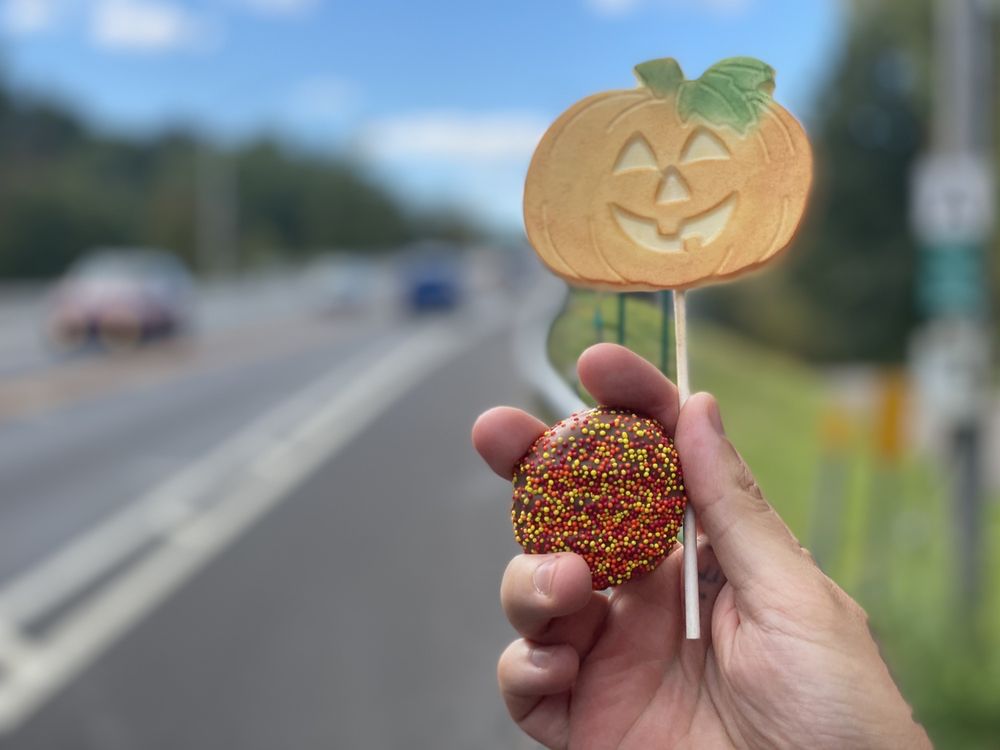 KRAUSE’S CHOCOLATES Updated September 2024 14 Photos & 13 Reviews