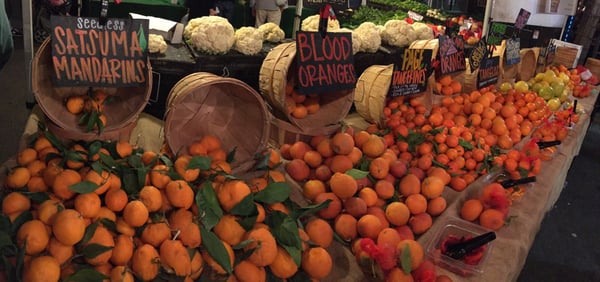 Surf City Nights Street Fair & Certified Farmers' Market by null