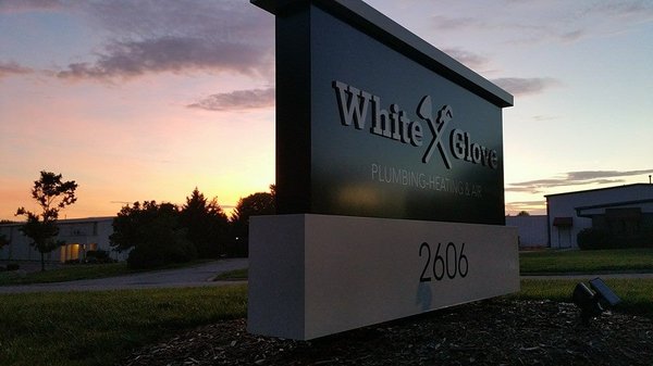 White Glove Plumbing