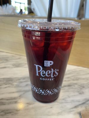 Peet's Coffee Sahara by null