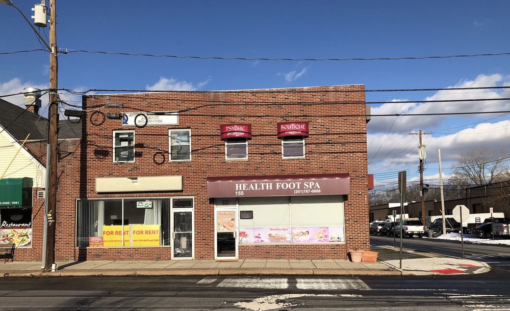 HEALTH FOOT SPA Updated June 2024 155 Paris Ave, Northvale, New