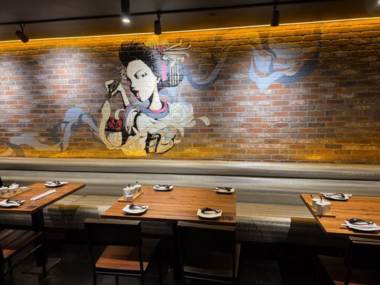 JINYA Ramen Bar - Georgetown by null