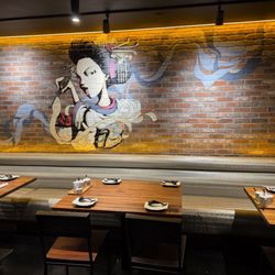 JINYA Ramen Bar - Georgetown