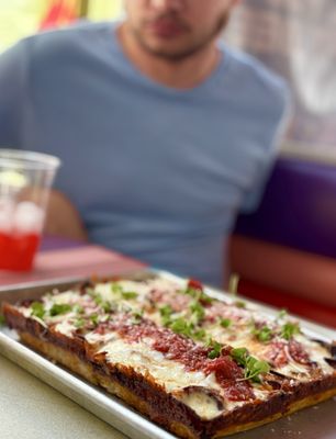 Angry Petes Pizza Kearny Mesa by null