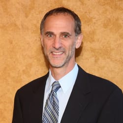 Gary Feldman, DPM