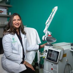 SkinVolution Laser & Vein Center