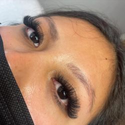 Lashed By Gabby