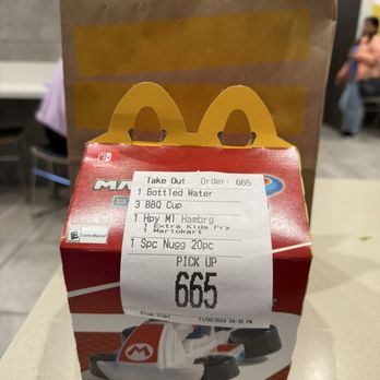 McDonald's - Fast Food Near Me - Forest Hills, New York