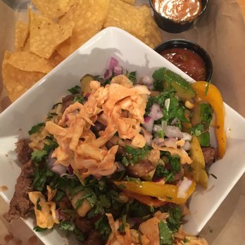 Cinco TacoBar - Carne asada bowl - Mexican Near Me - San Leandro, California Cinco TacoBar - Carne asada bowl - Mexican Near Me - San Leandro, California