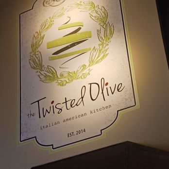 The Twisted Olive - Great place well recommended - Italian Near Me - North Canton, Ohio The Twisted Olive - Great place well recommended - Italian Near Me - North Canton, Ohio