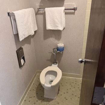 Henry Horton State Park - Bathroom - Parks Near Me - Chapel Hill, Tennessee