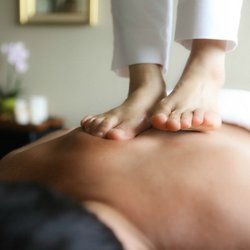 A Massage - Come And Try Our Services
