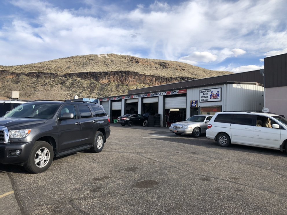 HURRICANE AUTO REPAIR Updated September 2024 23 Reviews 28 E