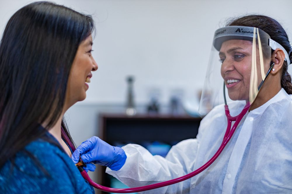 ImmunoTek Plasma - grief counselor in Wilmington, DE