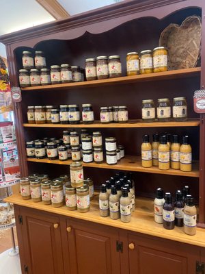 Meats Of Virginia Butcher Shop & DELI (Formerly Edwards Ham Shop) by null