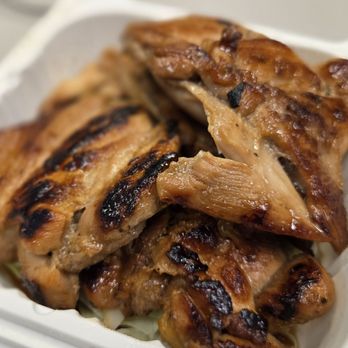 New Queen Barbeque - Hawaiian Near Me - Honolulu, Hawaii