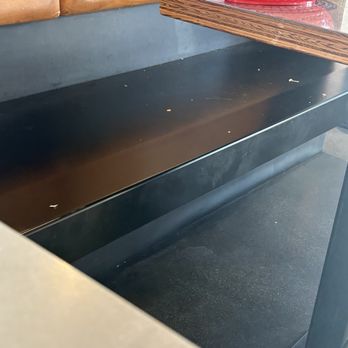 Chipotle Mexican Grill - All seats need to be wipe down , there crumbs looks bad . - Mexican Near Me - Lebec, California Chipotle Mexican Grill - All seats need to be wipe down , there crumbs looks bad . - Mexican Near Me - Lebec, California