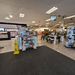 This Remodeled Store: Entrance off Schoenherr Rd. Is already selling Easter & Spring Items. 2/19/2023