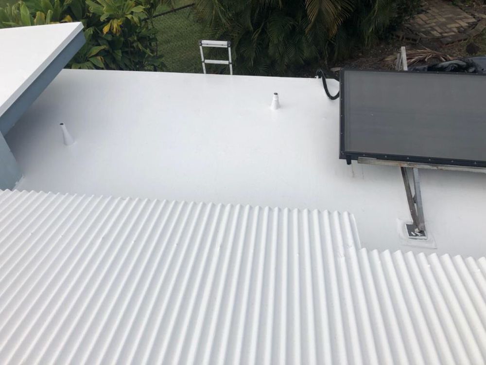 Slide of All Star Roofing and Waterproofing