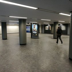 U-Bahnhof Waterloo