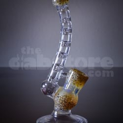 1 Stop Smoke Shop - Health stone. Dabbers get yours here.