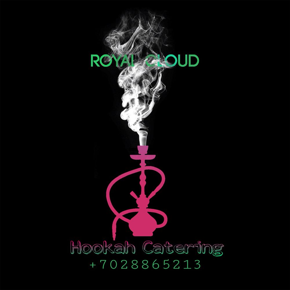 ROYAL CLOUD HOOKAH CATERING Glendale, California Caterers Phone
