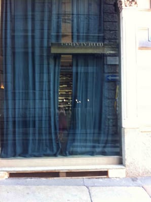 Ristorante Pizzeria Convivium by null