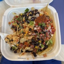 Tamale Queen - Amazing Tamales