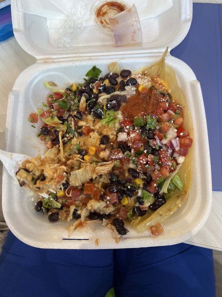 TAMALE QUEEN Updated October 2024 36 Photos & 14 Reviews 2755