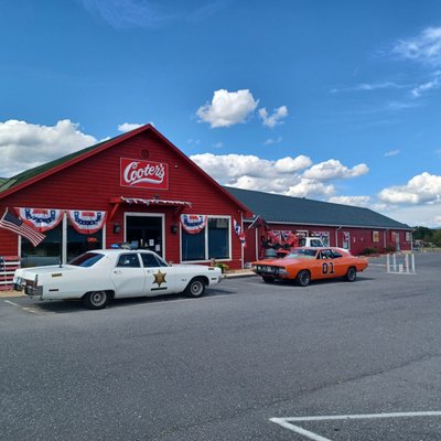 Cooter's Place - Luray by null